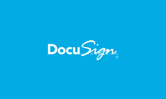 docusign